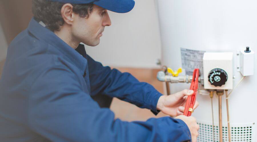 Professional bathroom faucet installation in Marshfield, WI